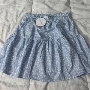 Shein Skirt